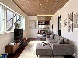 金沢区瀬戸　中古戸建