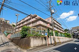 エンゼルハイム金沢八景