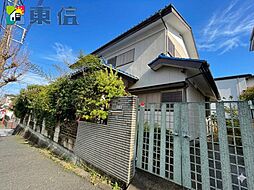 富岡西5丁目 中古戸建