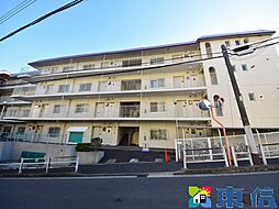 湘南金沢八景ハイツ1号棟