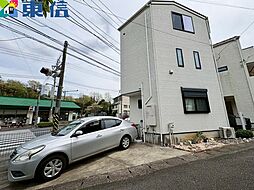 上中里町　築浅中古戸建