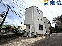 上中里　中古戸建