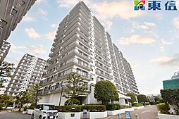 パークシティ金沢八景 B棟105号室