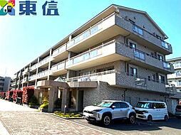 グランマーレ横浜・八景島センターコート 205号室