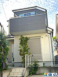 中原4丁目　中古戸建