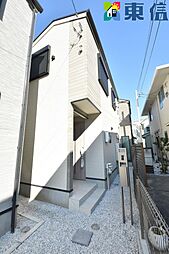 寺前２丁目　新築戸建全３棟 C号棟