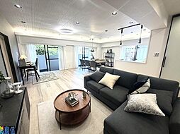 グローリア初穂湘南六浦 510