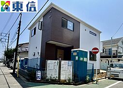 能見台通　新築戸建 2号棟