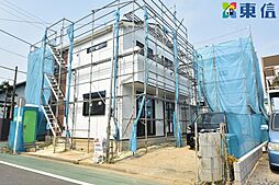 能見台通　新築戸建 2号棟