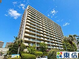 シティ能見台いこいの街 D棟1308号室