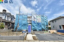 釜利谷西6丁目　新築戸建