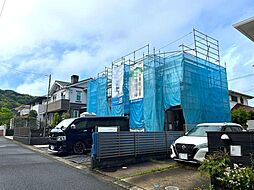 釜利谷西6丁目　新築戸建