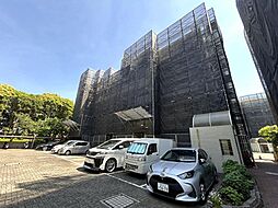 サウスウイング金沢5号棟 502号室