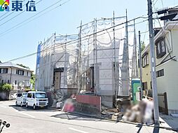 六浦3丁目　新築戸建全2棟　7号棟