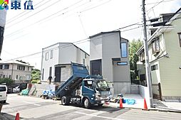六浦3丁目 新築戸建全2棟 7号棟