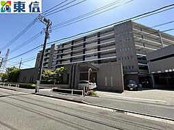テラス横浜富岡 420号室