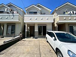 森崎3丁目　リフォーム戸建
