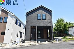 東朝比奈3丁目　新築戸建2号棟