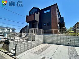 東朝比奈2丁目 新築戸建
