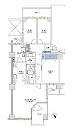 エステ・シティ湘南六浦壱番館