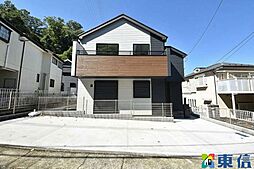 釜利谷東7丁目 新築戸建