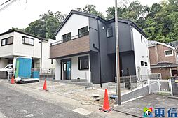釜利谷東7丁目　新築戸建