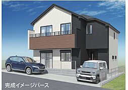 釜利谷東7丁目　新築戸建