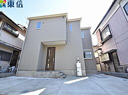 大道1丁目 新築戸建