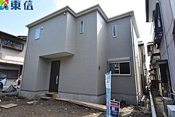 大道1丁目 新築戸建