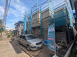大道1丁目 新築戸建