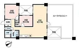 ラブリハイツ浦賀