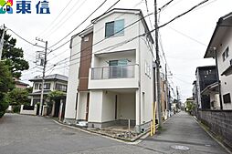 洲崎町 新築戸建