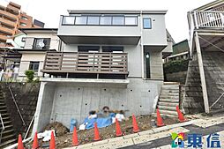 富岡東6丁目　新築戸建