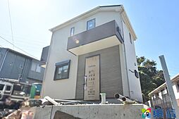釜利谷東7丁目　新築戸建