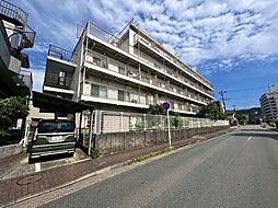 スカイマンション久里浜