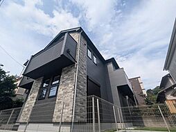 東上郷町新築戸建