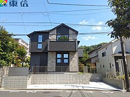 東上郷町新築戸建