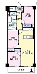 マリンコーポ浦賀