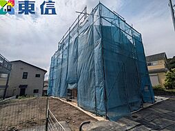 東上郷町4期 新築戸建