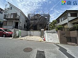 湘南鷹取1丁目3期　新築戸建