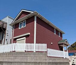 佐島３丁目　中古戸建