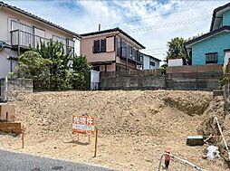 武5丁目　建築条件なし売地