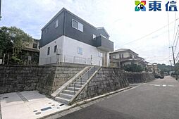 桂台南2丁目　新築戸建