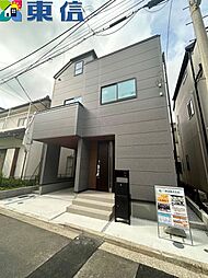 六浦東1丁目 新築戸建