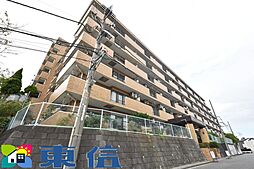 ライオンズヒルズ金沢八景 303号室