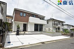 東朝比奈2丁目7期　新築戸建