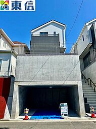 長浜2丁目4期 全2棟 No.1