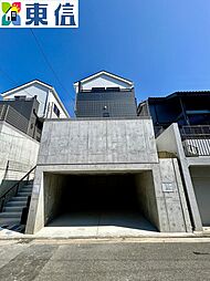 長浜2丁目4期 全2棟 No.2