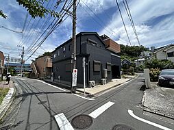 六浦東１丁目　中古戸建