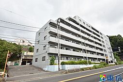ベルヴィル杉田III 404号室